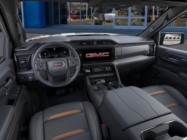 2025 GMC Sierra 1500 Vehicle Photo in OSHKOSH, WI 54904-7811