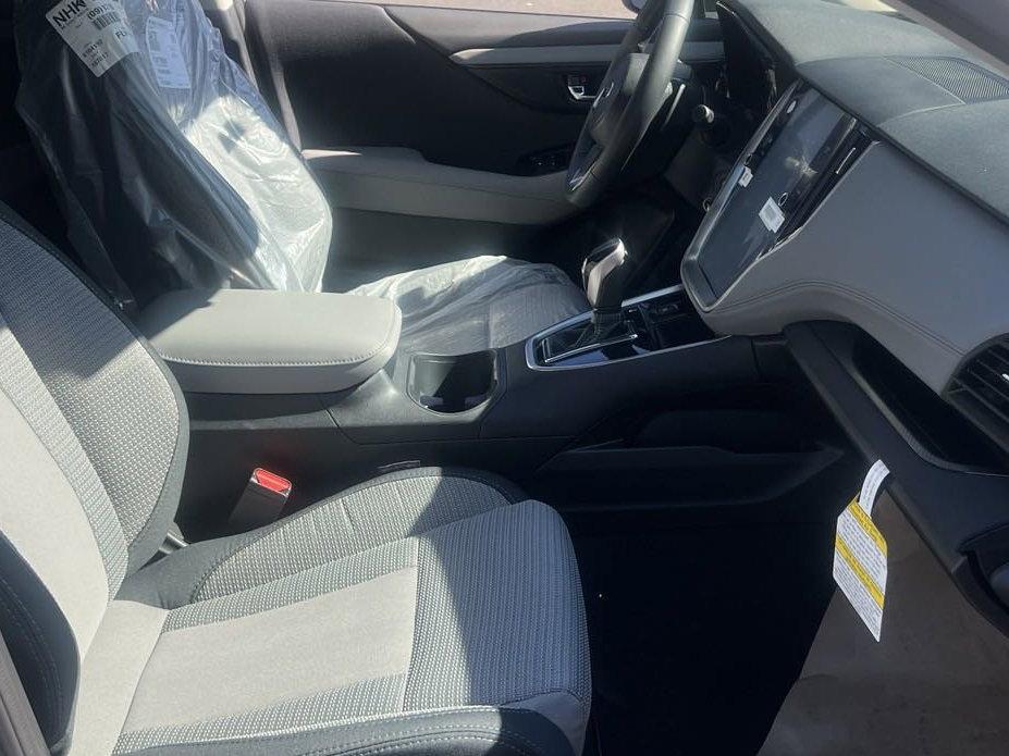 2025 Subaru Outback Vehicle Photo in Mechanicsburg, PA 17050