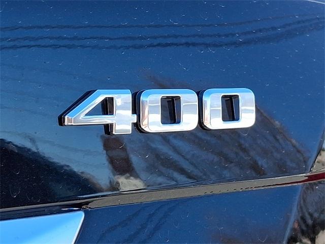 2025 Cadillac XT5 Vehicle Photo in ALLENTOWN, PA 18103-7399