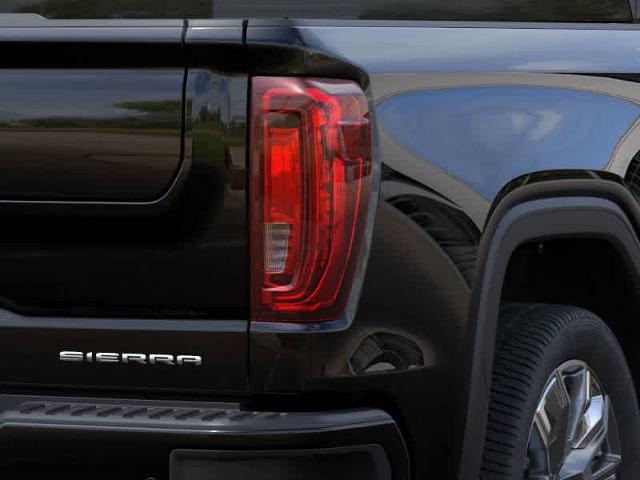 2025 GMC Sierra 1500 Vehicle Photo in ZELIENOPLE, PA 16063-2910