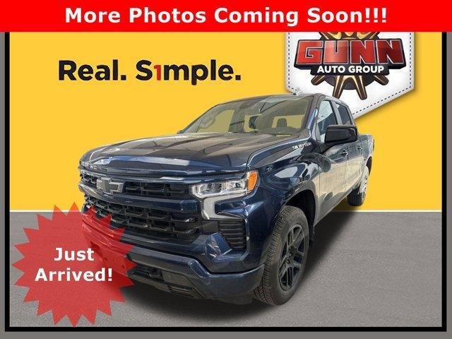 2023 Chevrolet Silverado 1500 Vehicle Photo in SELMA, TX 78154-1459