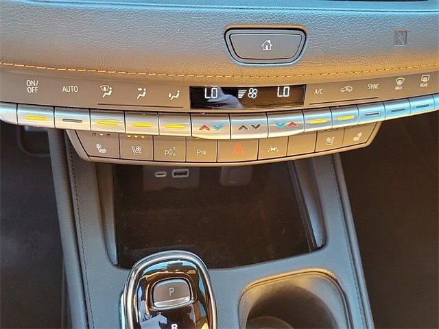 2020 Cadillac XT4 Vehicle Photo in SUNRISE, FL 33323-3202
