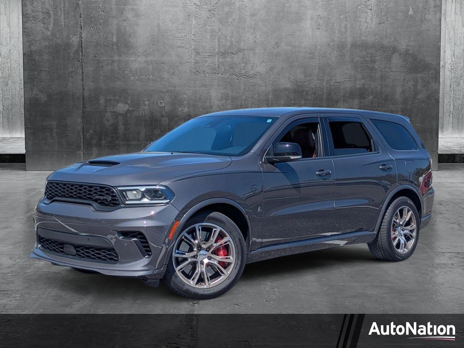 2024 Dodge Durango Vehicle Photo in Clearwater, FL 33761