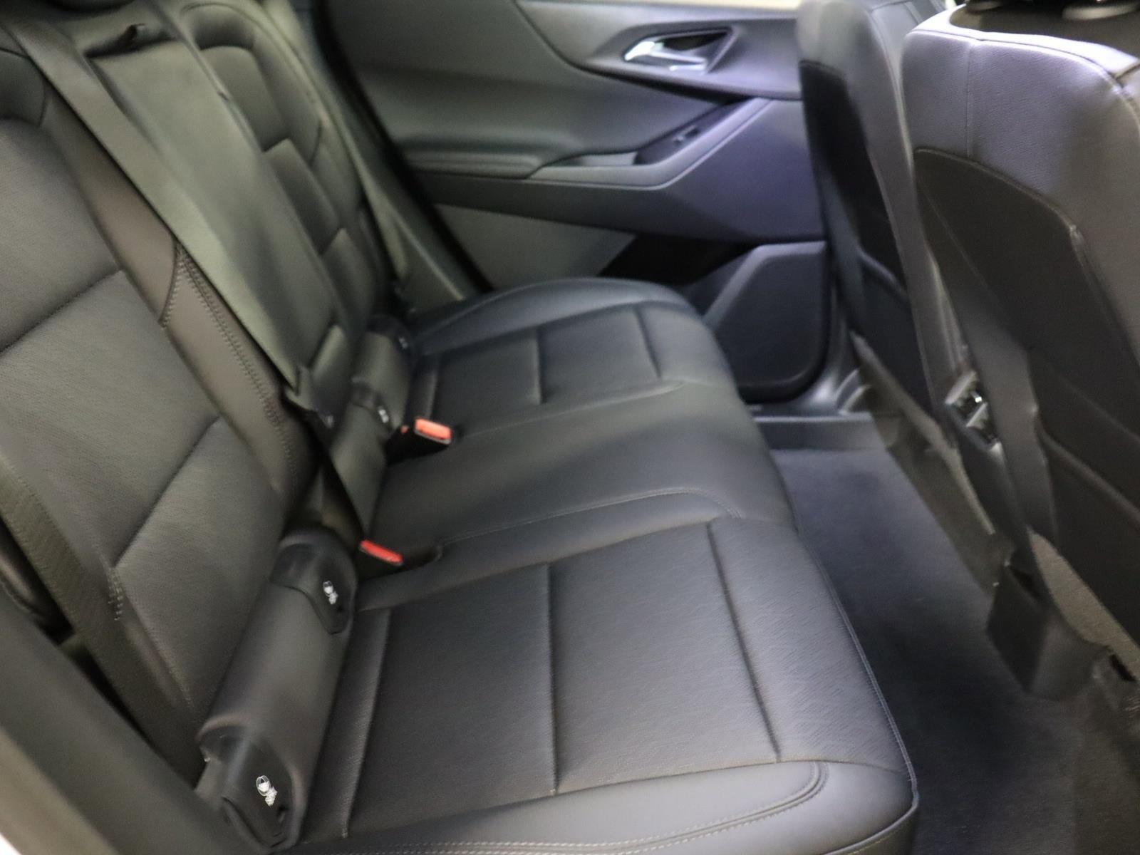 2025 Chevrolet Equinox Vehicle Photo in LOS ANGELES, CA 90007-3794