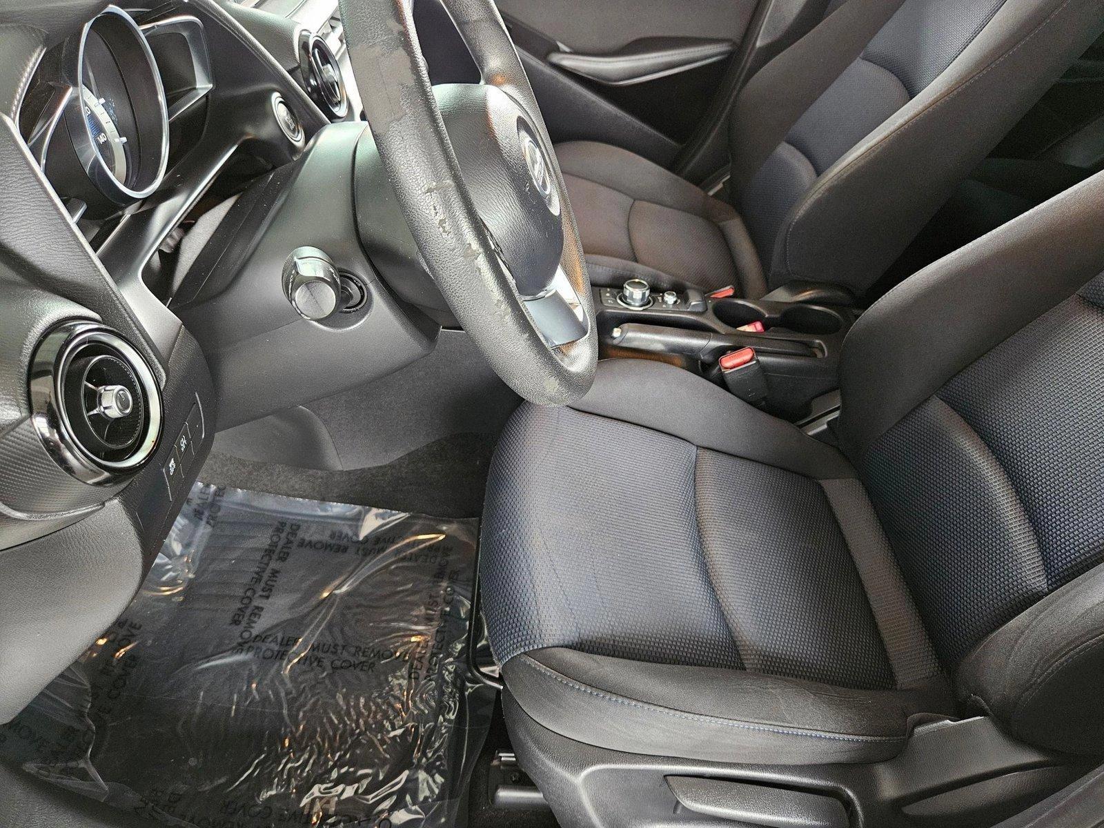 2016 Scion iA Vehicle Photo in Henderson, NV 89014