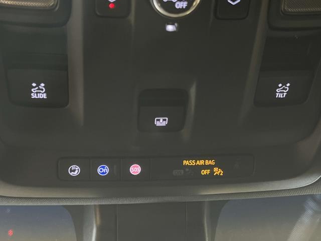 2021 Chevrolet Tahoe Vehicle Photo in Roslyn, NY 11576
