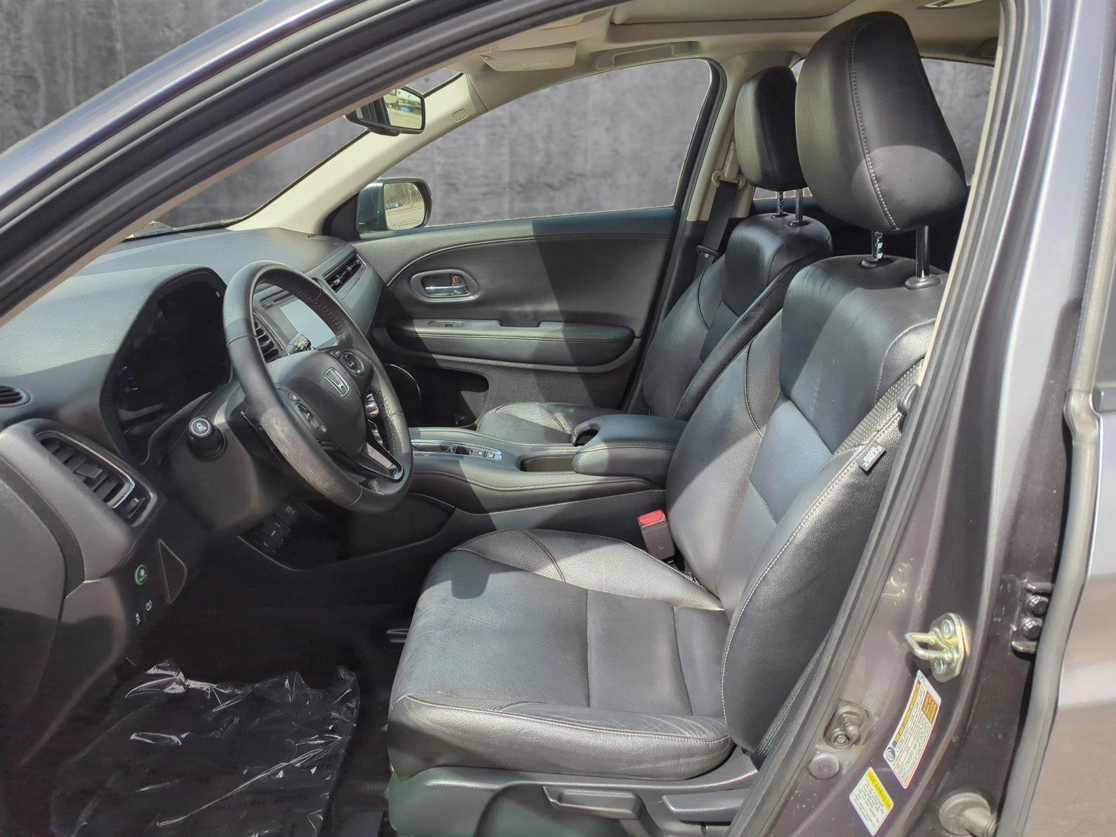 2016 Honda HR-V Vehicle Photo in Memphis, TN 38128