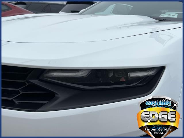 2023 Chevrolet Camaro Vehicle Photo in Roslyn, NY 11576
