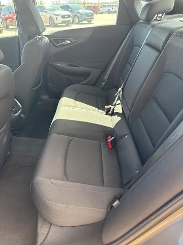 2022 Chevrolet Malibu Vehicle Photo in Winslow, AZ 86047-2439