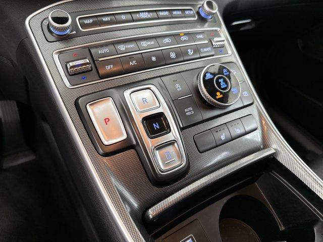 2023 Hyundai SANTA FE Vehicle Photo in Charlotte, NC 28273