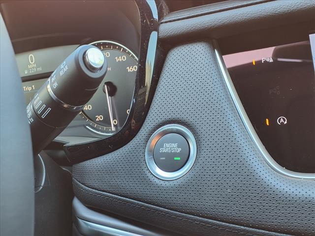 2025 Cadillac XT5 Vehicle Photo in TAMPA, FL 33612-3404