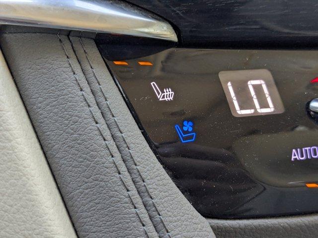 2023 Cadillac XT6 Vehicle Photo in BRUNSWICK, GA 31525-1881
