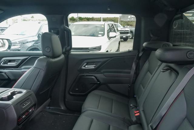 2024 Chevrolet Silverado EV Vehicle Photo in VENTURA, CA 93003-8585