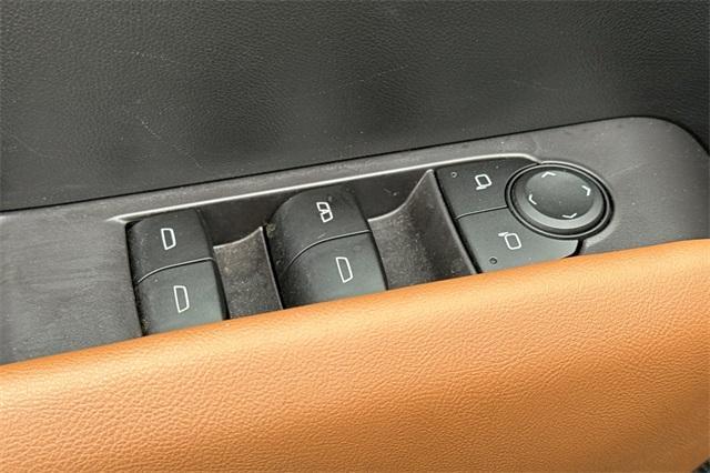 2023 GMC Canyon Vehicle Photo in ELK GROVE, CA 95757-8703