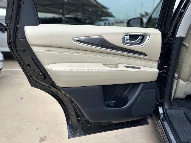 2017 INFINITI QX60 Vehicle Photo in Grapevine, TX 76051