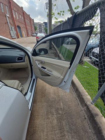 2015 Volvo S60 Vehicle Photo in San Antonio, TX 78230