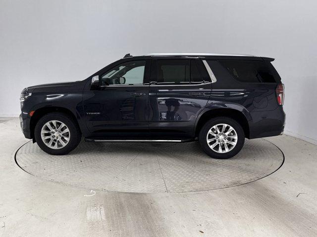 2023 Chevrolet Tahoe Vehicle Photo in Charlotte, NC 28273