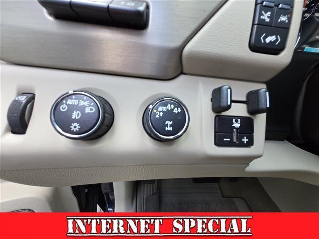 2019 GMC Yukon XL Vehicle Photo in LITTLE FALLS, NJ 07424-1717