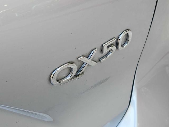 2021 INFINITI QX50 Vehicle Photo in Grapevine, TX 76051