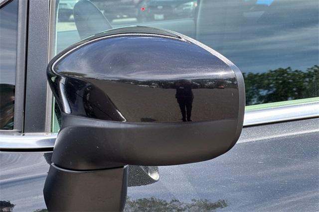 2022 Chrysler Voyager Vehicle Photo in ELK GROVE, CA 95757-8703