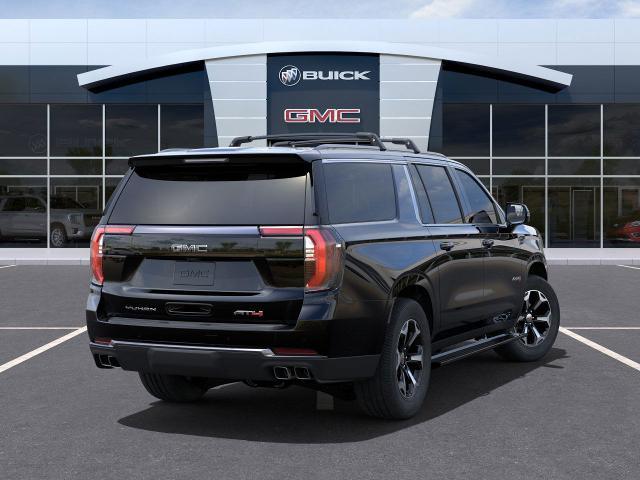2025 GMC Yukon XL Vehicle Photo in PASADENA, CA 91107-3803