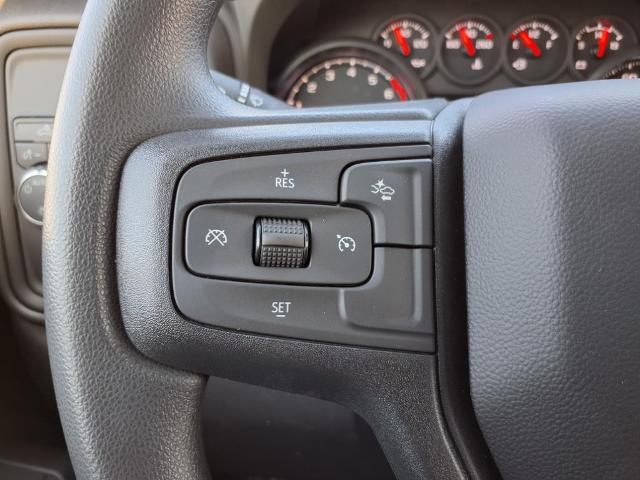 2025 Chevrolet Silverado 1500 Vehicle Photo in Denton, TX 76205