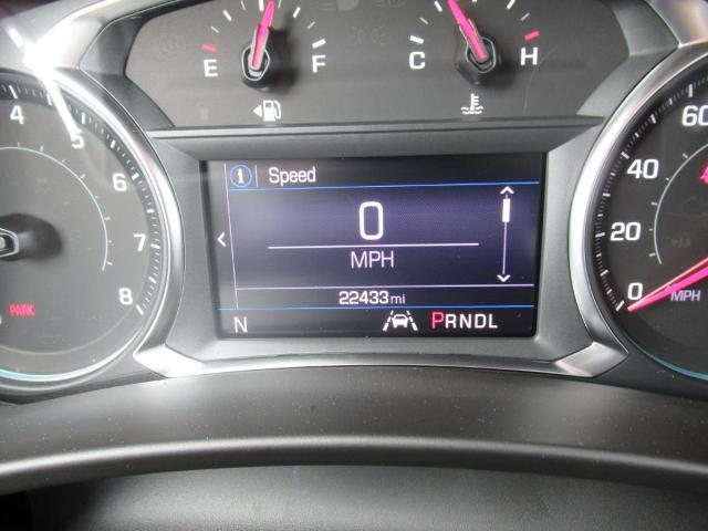 2023 Chevrolet Equinox Vehicle Photo in LEESBURG, FL 34788-4022