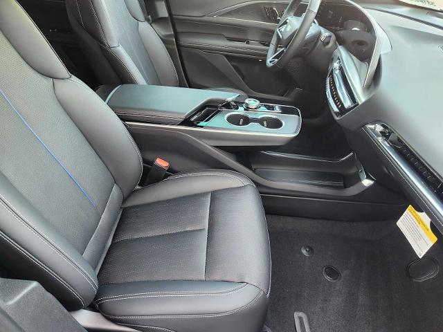 2025 Cadillac LYRIQ Vehicle Photo in Grapevine, TX 76051