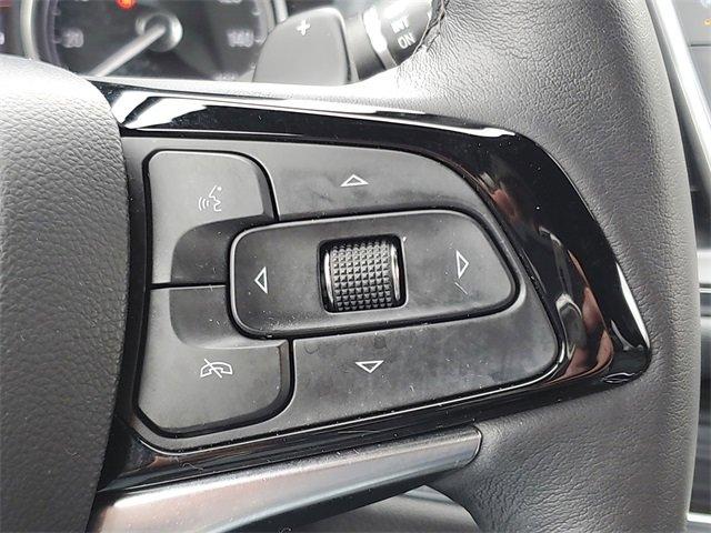 2022 Buick Enclave Vehicle Photo in MILFORD, OH 45150-1684