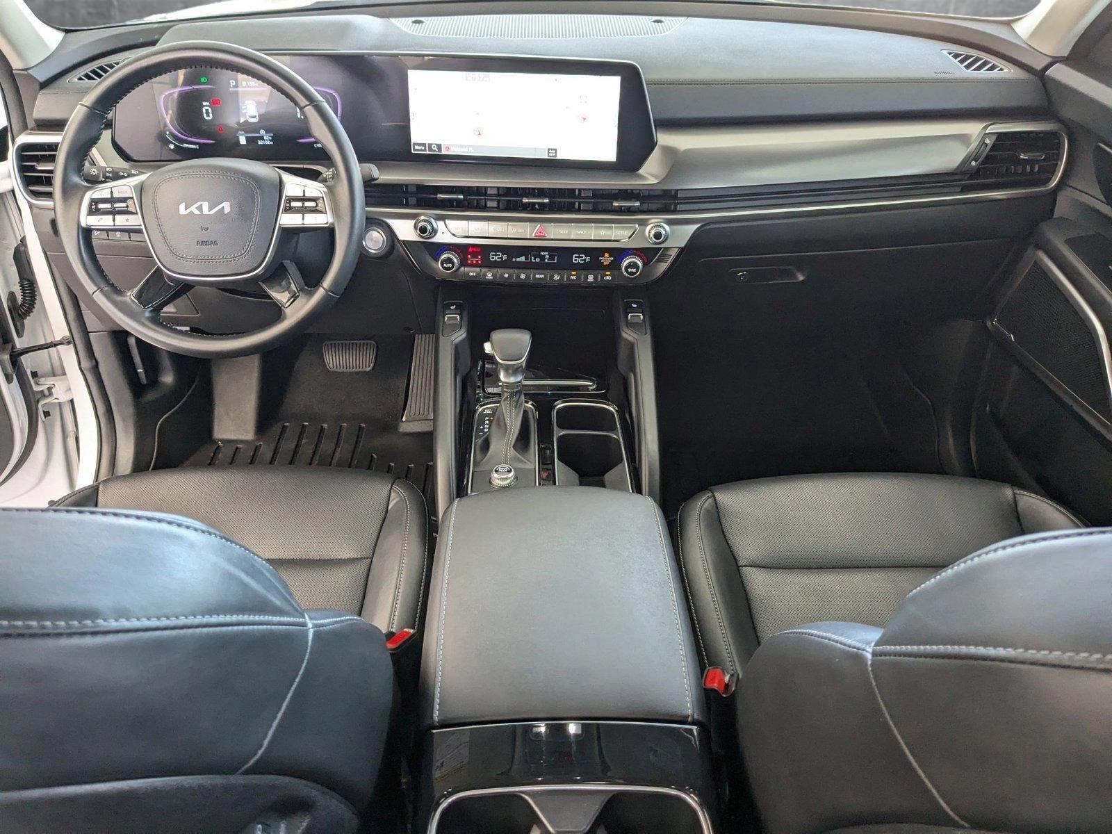 2023 Kia Telluride Vehicle Photo in Maitland, FL 32751