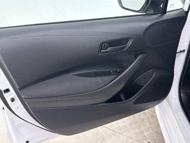 2025 Toyota Corolla Vehicle Photo in Charlotte, NC 28273