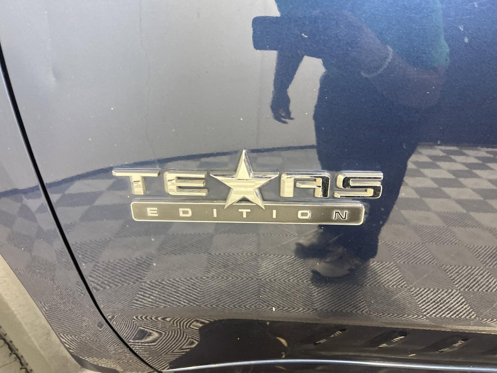 2022 Chevrolet Silverado 2500 HD Vehicle Photo in GEORGETOWN, TX 78626-7508