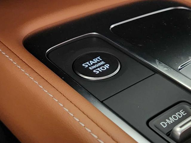 2025 INFINITI QX60 Vehicle Photo in DALLAS, TX 75209