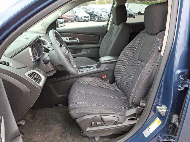 2017 GMC Terrain Vehicle Photo in DANBURY, CT 06810-5034