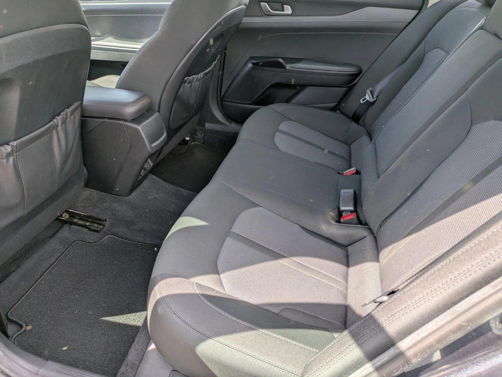 2022 Kia K5 Vehicle Photo in Jacksonville, FL 32244