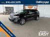 Used 2018 Ford Edge Titanium with VIN 2FMPK4K96JBB44675 for sale in Holland, MI