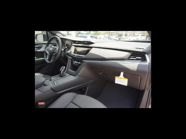 2025 Cadillac XT5 Vehicle Photo in TAMPA, FL 33612-3404