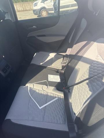2020 Chevrolet Equinox Vehicle Photo in PUYALLUP, WA 98371-4149