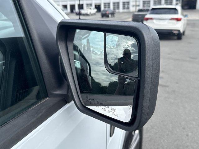 2021 Ford F-150 Vehicle Photo in Charlotte, NC 28212