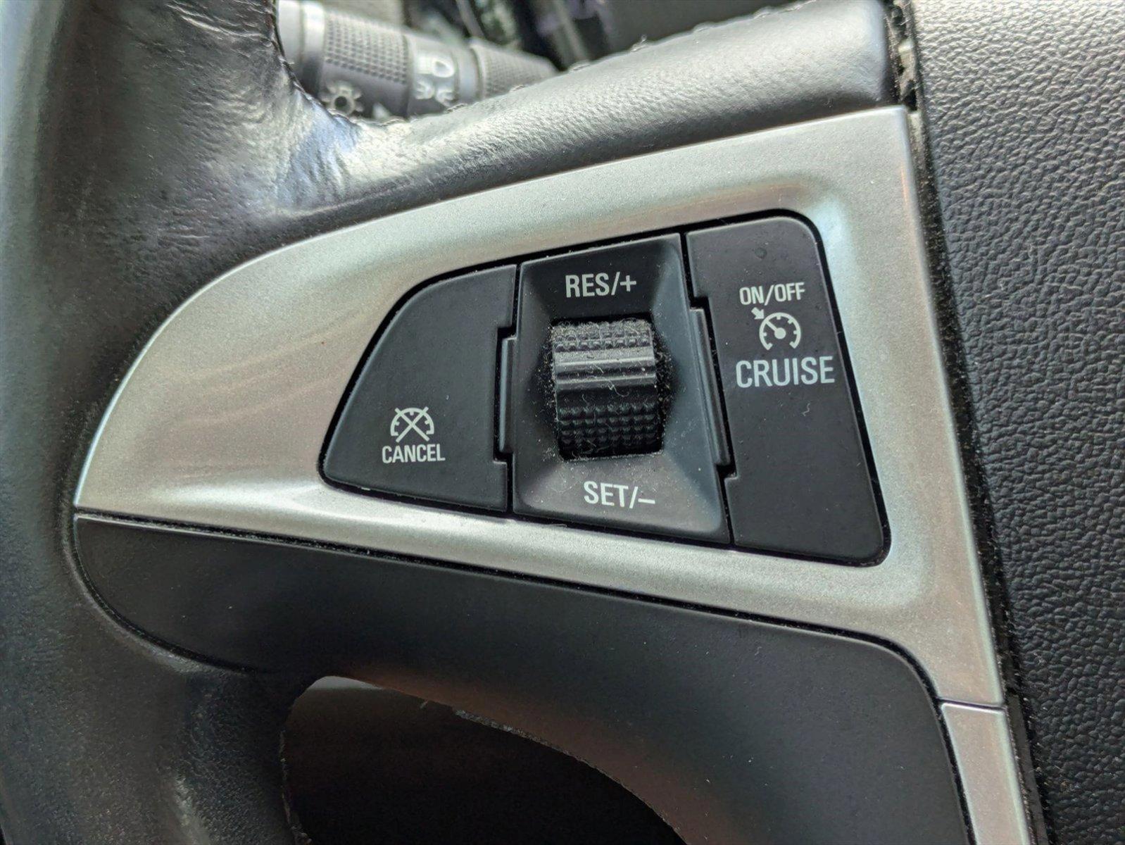 2014 GMC Terrain Vehicle Photo in GREENACRES, FL 33463-3207