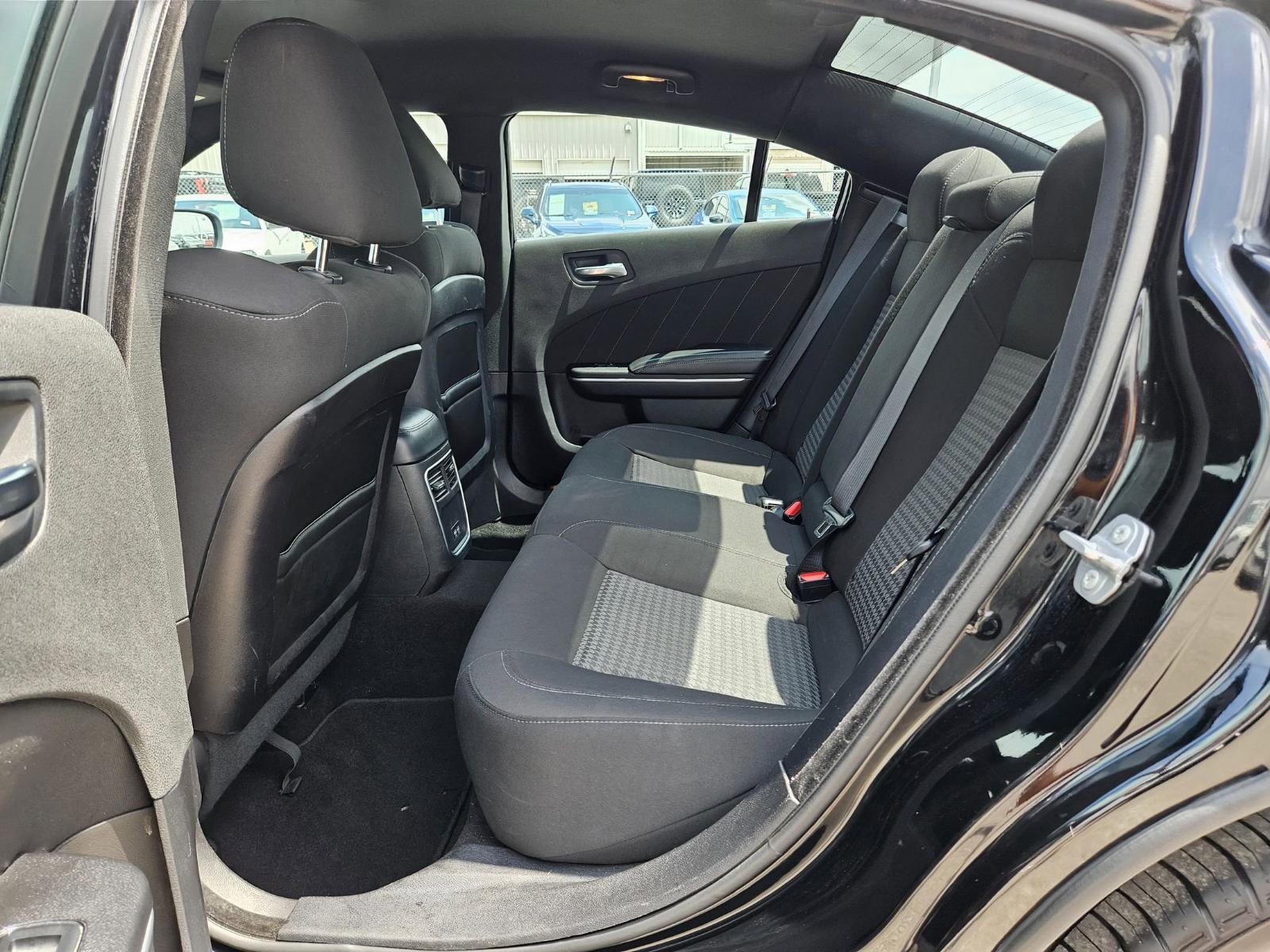 2022 Dodge Charger Vehicle Photo in Seguin, TX 78155