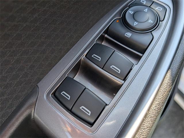 2023 Chevrolet Malibu Vehicle Photo in AURORA, CO 80012-4011