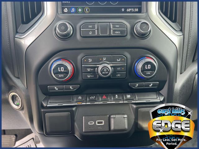 2022 Chevrolet Silverado 1500 LTD Vehicle Photo in Roslyn, NY 11576