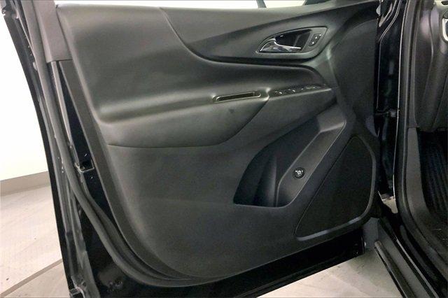 2024 Chevrolet Equinox Vehicle Photo in INDEPENDENCE, MO 64055-1314