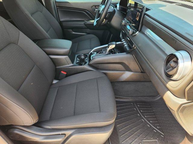 2023 Chevrolet Colorado Vehicle Photo in SUGAR LAND, TX 77478-0000