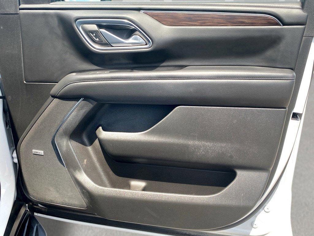 2023 Chevrolet Tahoe Vehicle Photo in SAVANNAH, GA 31406-4513