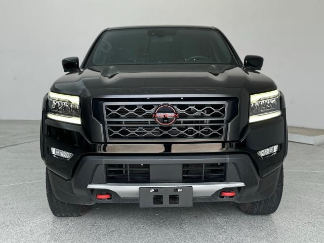 2023 Nissan Frontier Vehicle Photo in Grapevine, TX 76051