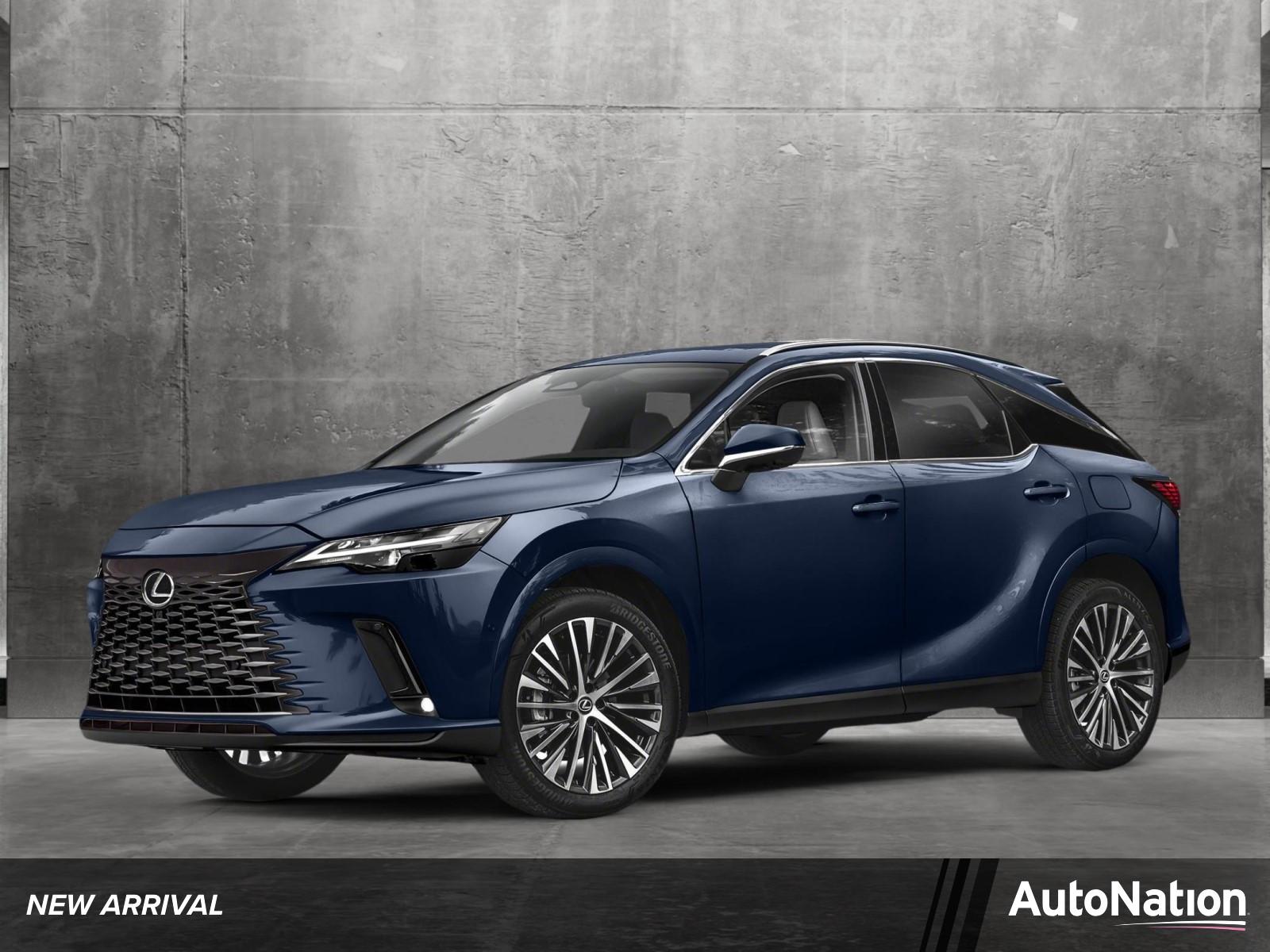 2023 Lexus RX 350 Vehicle Photo in West Palm Beach, FL 33417