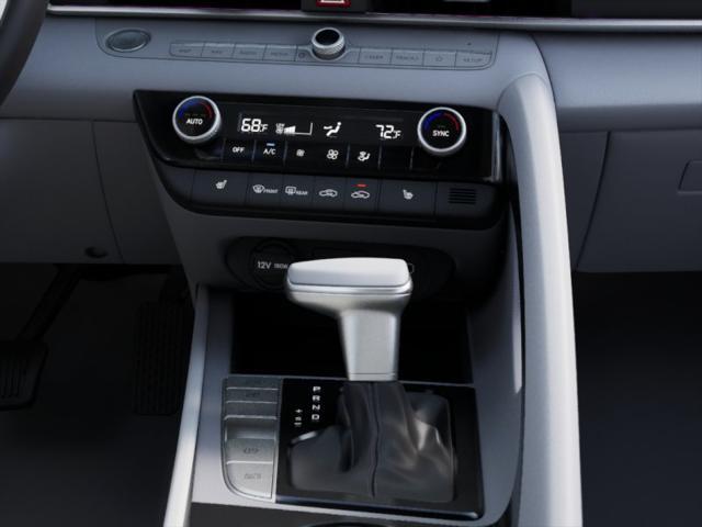2025 Hyundai ELANTRA Vehicle Photo in Peoria, IL 61615