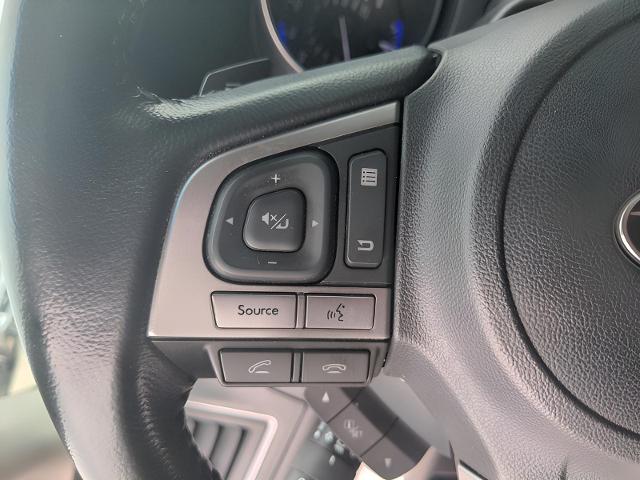 2016 Subaru Outback Vehicle Photo in Green Bay, WI 54304